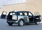 Mini Cooper D Clubman